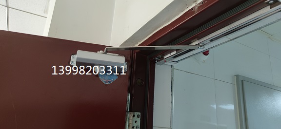 沈陽(yáng)消防聯(lián)動(dòng)閉門器安裝13998203311